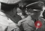 Immagine di Vandenberg generale Giappone, 1951, secondo 49 filmato di repertorio 65675059934