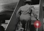 Immagine di Vandenberg generale Giappone, 1951, secondo 50 filmato di repertorio 65675059934