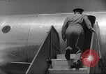 Immagine di Vandenberg generale Giappone, 1951, secondo 52 filmato di repertorio 65675059934