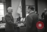 Image of General Vandenberg Virginia United States USA, 1951, second 3 stock footage video 65675059935