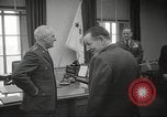Image of General Vandenberg Virginia United States USA, 1951, second 4 stock footage video 65675059935