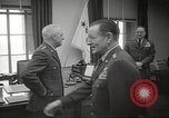 Image of General Vandenberg Virginia United States USA, 1951, second 5 stock footage video 65675059935