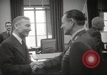 Image of General Vandenberg Virginia United States USA, 1951, second 7 stock footage video 65675059935
