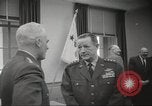 Image of General Vandenberg Virginia United States USA, 1951, second 11 stock footage video 65675059935