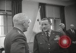 Image of General Vandenberg Virginia United States USA, 1951, second 15 stock footage video 65675059935