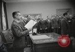 Image of General Vandenberg Virginia United States USA, 1951, second 17 stock footage video 65675059935