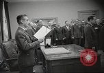Image of General Vandenberg Virginia United States USA, 1951, second 18 stock footage video 65675059935