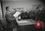 Image of General Vandenberg Virginia United States USA, 1951, second 19 stock footage video 65675059935