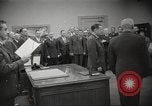 Image of General Vandenberg Virginia United States USA, 1951, second 21 stock footage video 65675059935