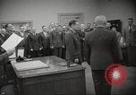 Image of General Vandenberg Virginia United States USA, 1951, second 22 stock footage video 65675059935