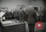 Image of General Vandenberg Virginia United States USA, 1951, second 23 stock footage video 65675059935