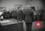 Image of General Vandenberg Virginia United States USA, 1951, second 24 stock footage video 65675059935