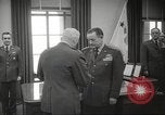 Image of General Vandenberg Virginia United States USA, 1951, second 25 stock footage video 65675059935