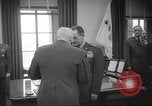 Image of General Vandenberg Virginia United States USA, 1951, second 26 stock footage video 65675059935