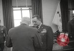 Image of General Vandenberg Virginia United States USA, 1951, second 27 stock footage video 65675059935