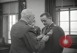 Image of General Vandenberg Virginia United States USA, 1951, second 29 stock footage video 65675059935