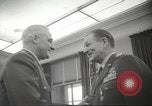 Image of General Vandenberg Virginia United States USA, 1951, second 33 stock footage video 65675059935