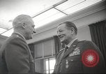 Image of General Vandenberg Virginia United States USA, 1951, second 34 stock footage video 65675059935