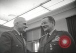 Image of General Vandenberg Virginia United States USA, 1951, second 35 stock footage video 65675059935
