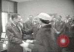 Image of General Vandenberg Virginia United States USA, 1951, second 38 stock footage video 65675059935