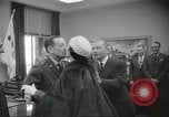 Image of General Vandenberg Virginia United States USA, 1951, second 39 stock footage video 65675059935