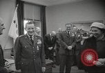 Image of General Vandenberg Virginia United States USA, 1951, second 42 stock footage video 65675059935
