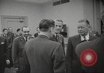 Image of General Vandenberg Virginia United States USA, 1951, second 44 stock footage video 65675059935