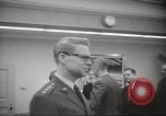 Image of General Vandenberg Virginia United States USA, 1951, second 47 stock footage video 65675059935