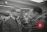 Image of General Vandenberg Virginia United States USA, 1951, second 50 stock footage video 65675059935