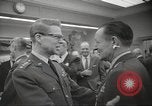 Image of General Vandenberg Virginia United States USA, 1951, second 52 stock footage video 65675059935