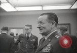 Image of General Vandenberg Virginia United States USA, 1951, second 55 stock footage video 65675059935