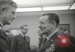Image of General Vandenberg Virginia United States USA, 1951, second 56 stock footage video 65675059935