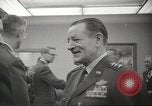 Image of General Vandenberg Virginia United States USA, 1951, second 58 stock footage video 65675059935