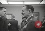 Image of General Vandenberg Virginia United States USA, 1951, second 60 stock footage video 65675059935