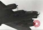 Standbild B-17 Flugzeuge europäische Theater, 1942, aus Sekunde 3 historischem Filmmaterial Videoclip 65675059936