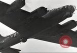 Standbild B-17 Flugzeuge europäische Theater, 1942, aus Sekunde 19 historischem Filmmaterial Videoclip 65675059936