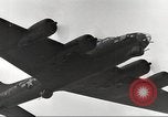 Standbild B-17 Flugzeuge europäische Theater, 1942, aus Sekunde 22 historischem Filmmaterial Videoclip 65675059936