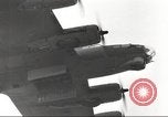 Standbild B-17 Flugzeuge europäische Theater, 1942, aus Sekunde 48 historischem Filmmaterial Videoclip 65675059936