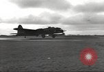 Standbild B-17 Flugzeuge europäische Theater, 1942, aus Sekunde 4 historischem Filmmaterial Videoclip 65675059937