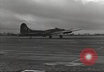 Standbild B-17 Flugzeuge europäische Theater, 1942, aus Sekunde 7 historischem Filmmaterial Videoclip 65675059937