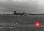 Standbild B-17 Flugzeuge europäische Theater, 1942, aus Sekunde 8 historischem Filmmaterial Videoclip 65675059937