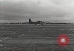 Standbild B-17 Flugzeuge europäische Theater, 1942, aus Sekunde 9 historischem Filmmaterial Videoclip 65675059937