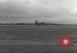 Standbild B-17 Flugzeuge europäische Theater, 1942, aus Sekunde 10 historischem Filmmaterial Videoclip 65675059937