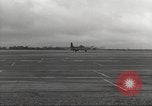 Standbild B-17 Flugzeuge europäische Theater, 1942, aus Sekunde 11 historischem Filmmaterial Videoclip 65675059937