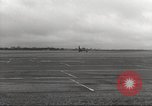 Standbild B-17 Flugzeuge europäische Theater, 1942, aus Sekunde 14 historischem Filmmaterial Videoclip 65675059937