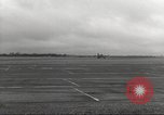 Standbild B-17 Flugzeuge europäische Theater, 1942, aus Sekunde 16 historischem Filmmaterial Videoclip 65675059937