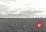 Standbild B-17 Flugzeuge europäische Theater, 1942, aus Sekunde 19 historischem Filmmaterial Videoclip 65675059937