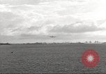 Standbild B-17 Flugzeuge europäische Theater, 1942, aus Sekunde 22 historischem Filmmaterial Videoclip 65675059937