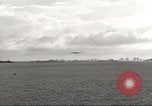 Standbild B-17 Flugzeuge europäische Theater, 1942, aus Sekunde 23 historischem Filmmaterial Videoclip 65675059937