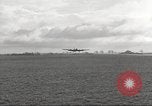 Standbild B-17 Flugzeuge europäische Theater, 1942, aus Sekunde 29 historischem Filmmaterial Videoclip 65675059937